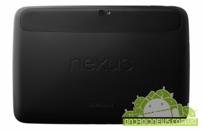 Nexus 10 -      