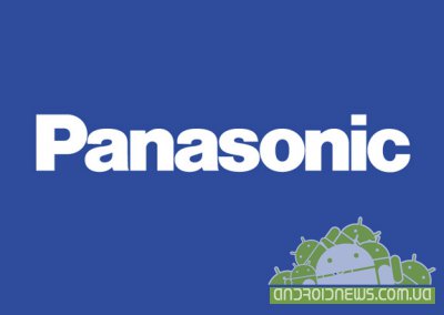 Panasonic    