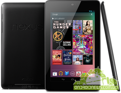  Google Nexus 10     2013 