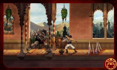 Prince of Persia Classic