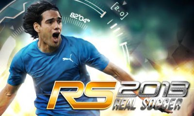 Real Soccer 2013   Google Play Store