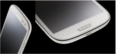  Galaxy S3   Swarovski