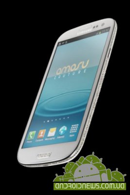  Galaxy S3   Swarovski