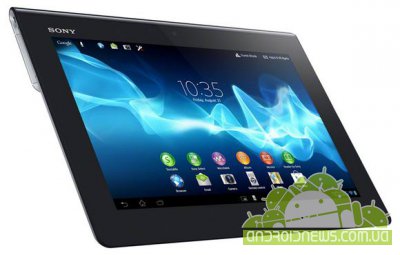 Sony   Tablet S -   
