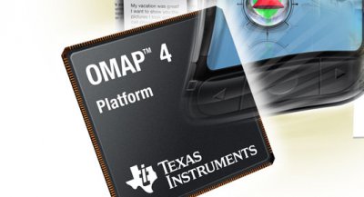 Texas Instruments опровергает ранние заявления о прекращении производства чипов OMAP