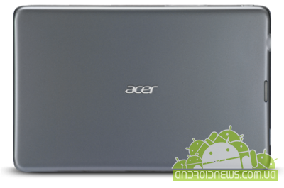 Acer Iconia Tab A110 -  Nexus 7   