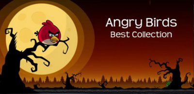 Angry Birds Best Wallpapers!