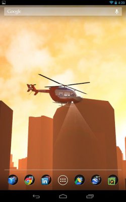 Aviation 3D - Helicopter