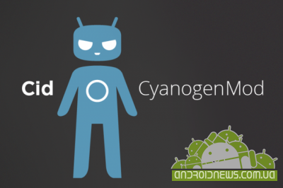  CyanogenMod 10.1     Android 4.2