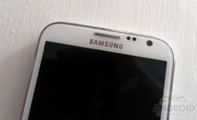 Samsung  5- Full HD AMOLED-  CES 2013