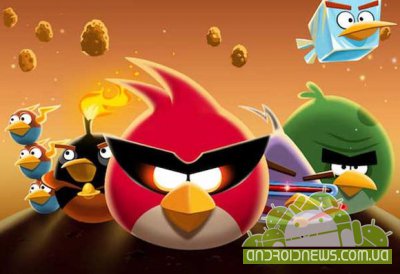 Angry Birds      2016 