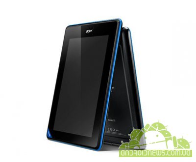 «Бюджетников» Acer Iconia B1-A71 Tab появился в FCC и GLBenchmark