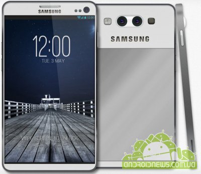       Samsung Galaxy S IV