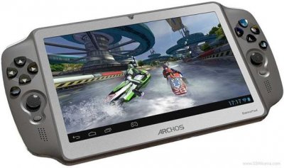   Archos GamePad     