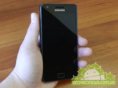  Android 4.1.2  Samsung Galaxy S II  Galaxy Note    2013 