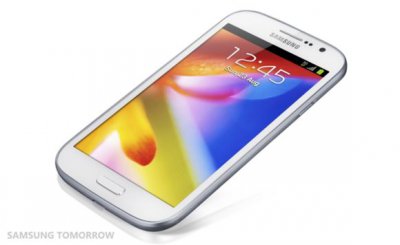 Samsung Galaxy Grand - 5- Note  
