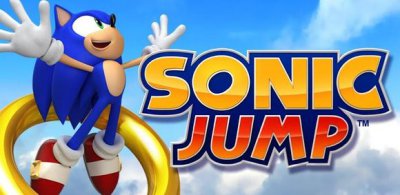 Sega  Sonic Jump  Google Play Store