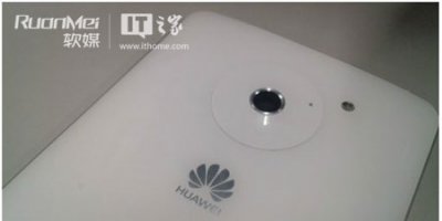  Huawei Ascend D2   