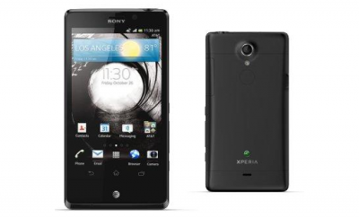 Sony Xperia TL   Android 4.1