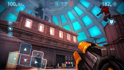 UberStrike: The FPS