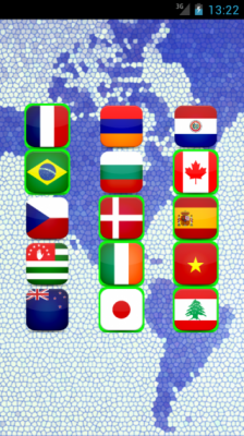 Attractive Flags