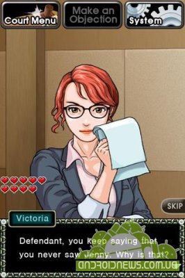 Beauty Lawyer Victoria 2