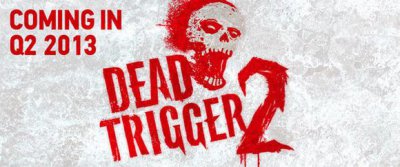 Dead Trigger 2       Tegra 4