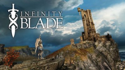 Infinity Blade       Android