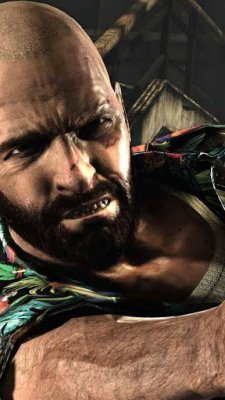 Max Payne 3 Live Wallpapers