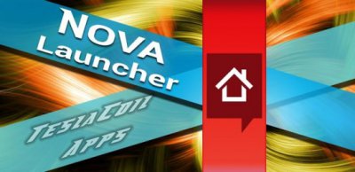  Nova Launcher 2.0   Google Play