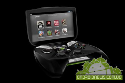 Project Shield -  Android-   Tegra 4   CES 2013