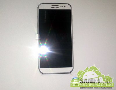 Samsung Galaxy SIV - 