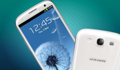 Samsung     Galaxy S3