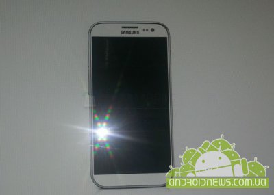 Samsung  Galaxy S4      CES 2013