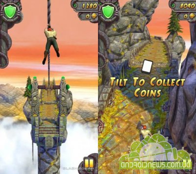 Temple Run 2   Android 24 