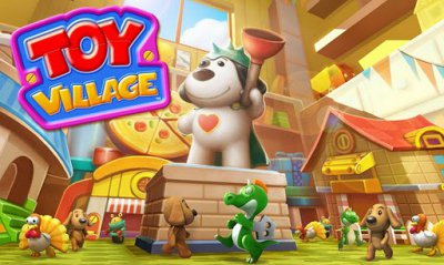 Toy_Village