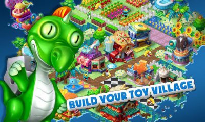 Toy_Village