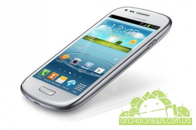      NFC-  Samsung Galaxy S3 Mini