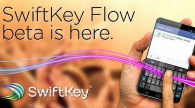   -   SwiftKey Flow
