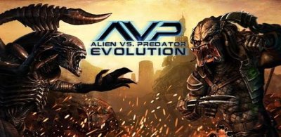 Alien VS Predator: Evolution   Google Play