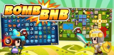 Bomb BNB