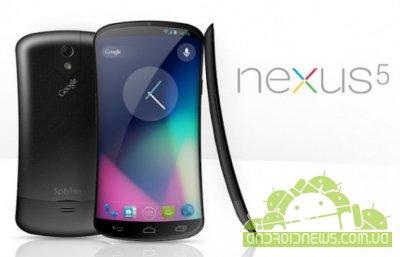 Google Nexus 5