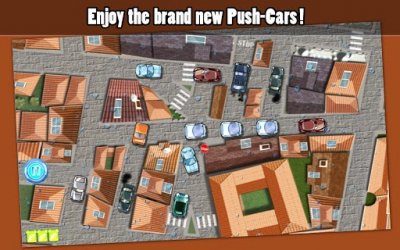Push-Cars 2: On Europe Streets