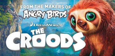 Rovio   The Croods -        Android