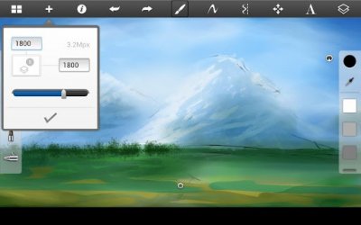 SketchBook Pro for Tablets