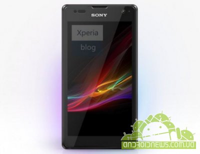 Sony Xperia C670X  4.8- Full HD    Snapdragon 600  