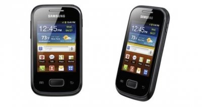   Samsung    Galaxy Pocket Plus  Galaxy Pocket Neo