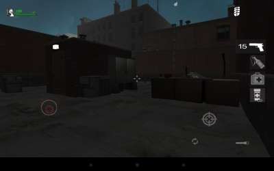 L4D Mobile