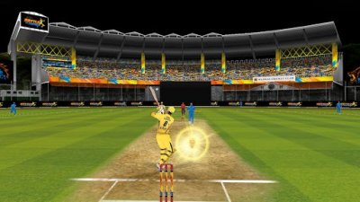 Battle Of Chepauk