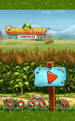 Corn Quest